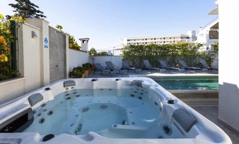 Luna Bay Palma Екстер'єр фото